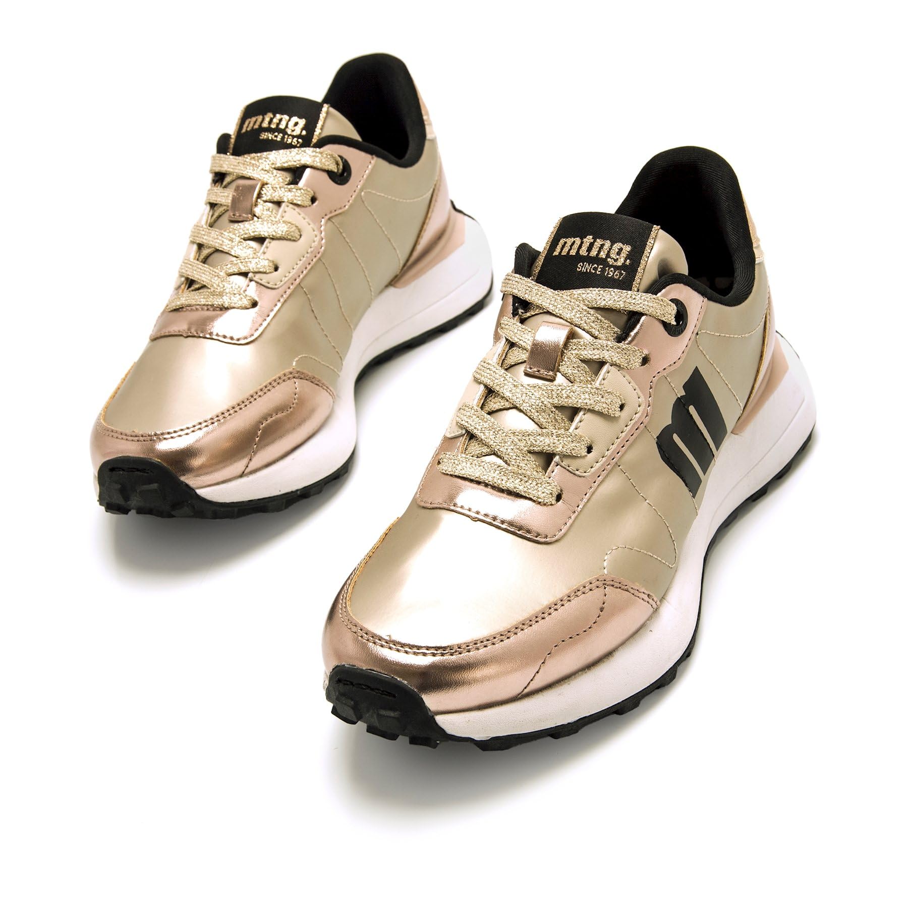 MTNG Zapatillas Mujer Zinc 60779