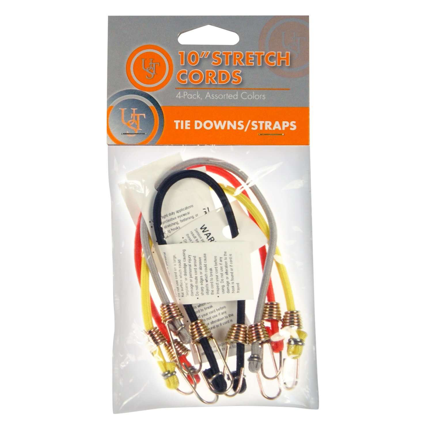 ustStretch Cords