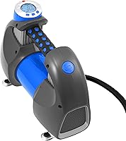 Vista 2 de Bell Automotriz 22-5-17055-MG Monkey Grip Speed Drive Max Inflador de neumáticos, multicolor, talla única