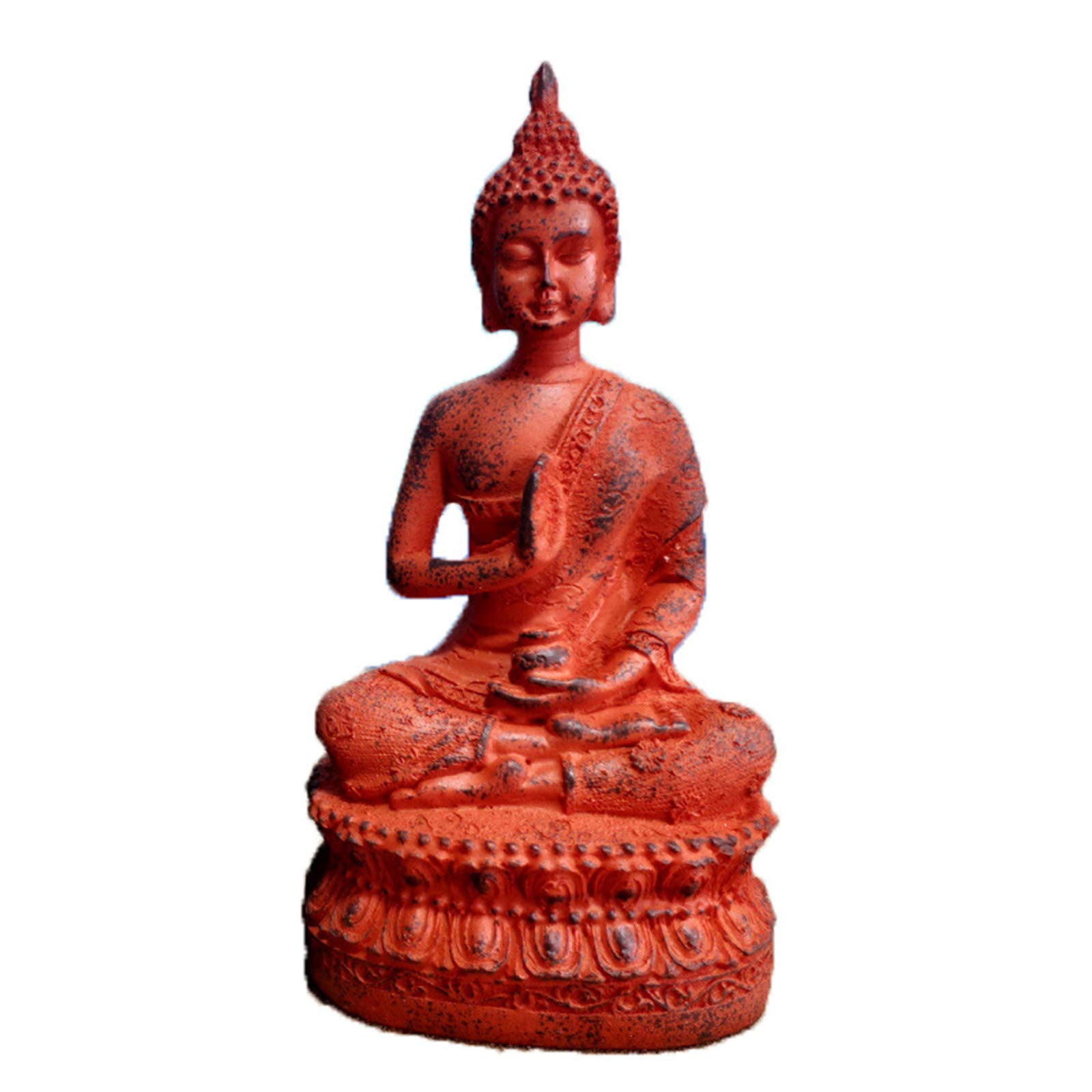 Bouddha Shakyamuni thaï pour purifier l'ambiance de votre bureau