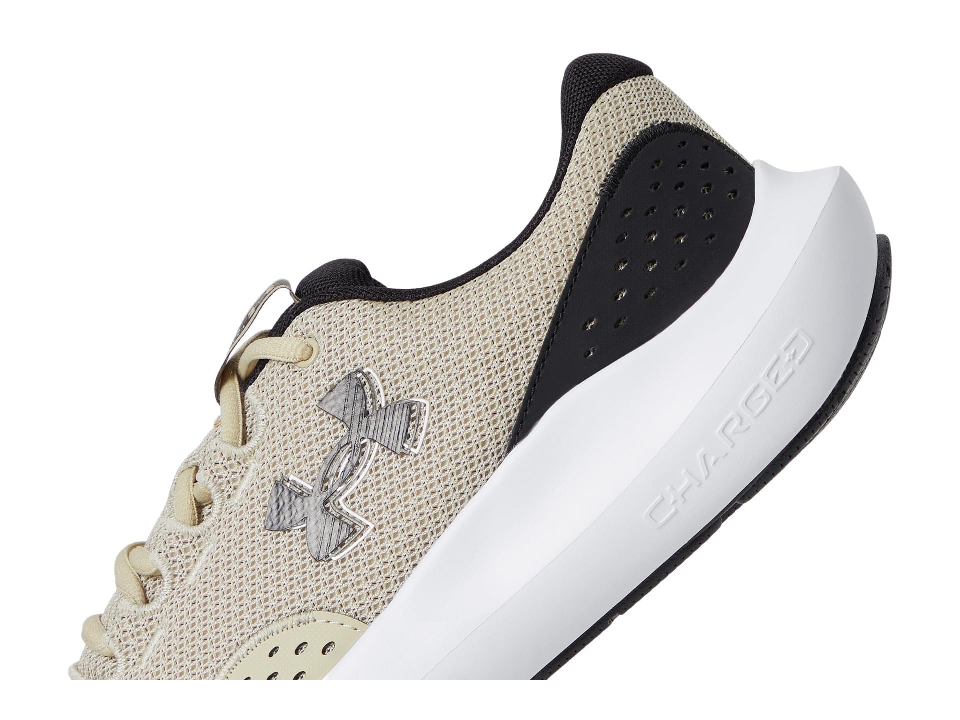 Under Armour Mężczyźni UA Charged Surge 4adidasy