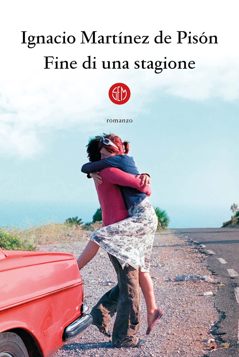 Fine Di Una Stagione - 4