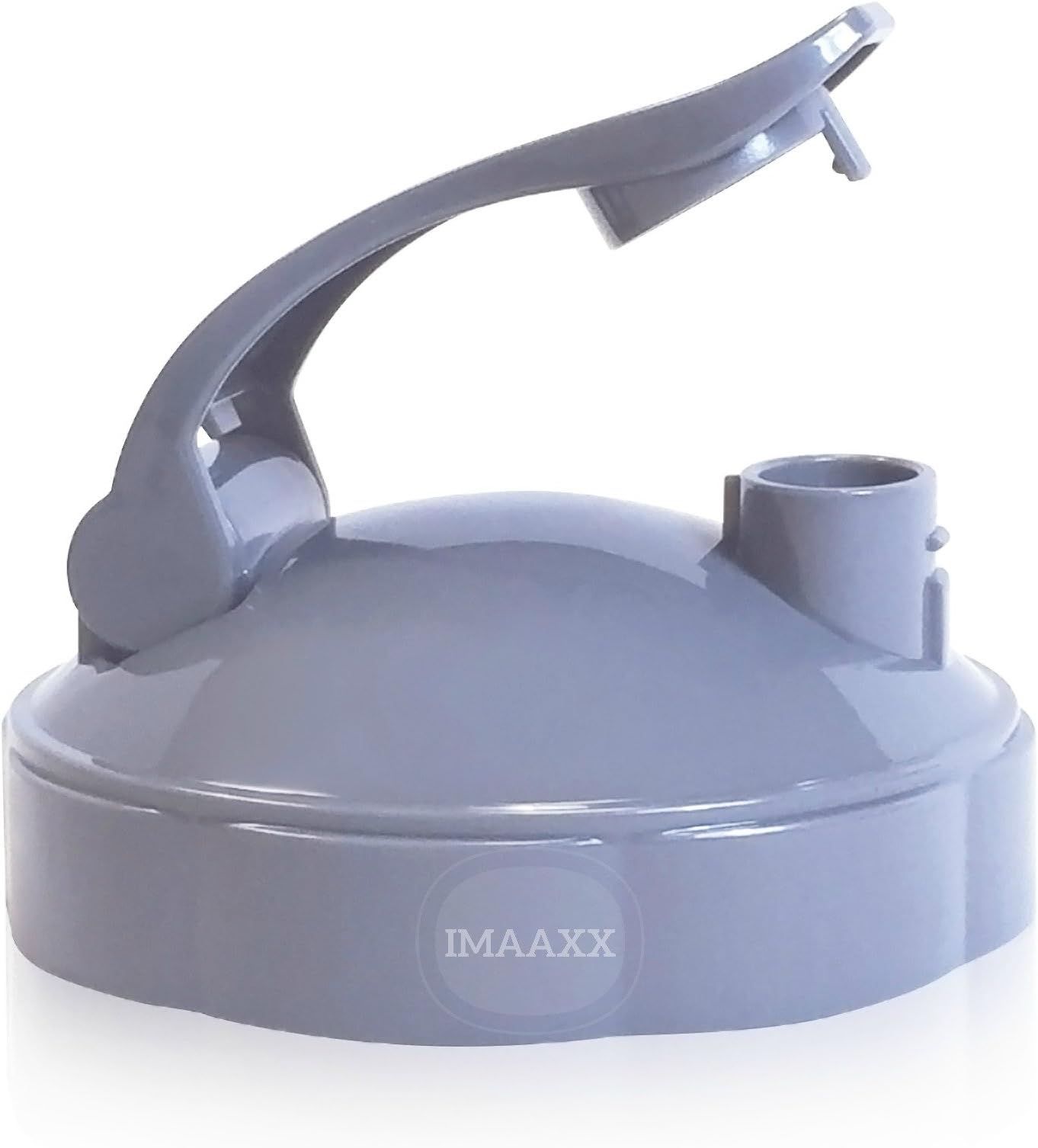 Flip top lid compatible with bullet 900 and 600 cups