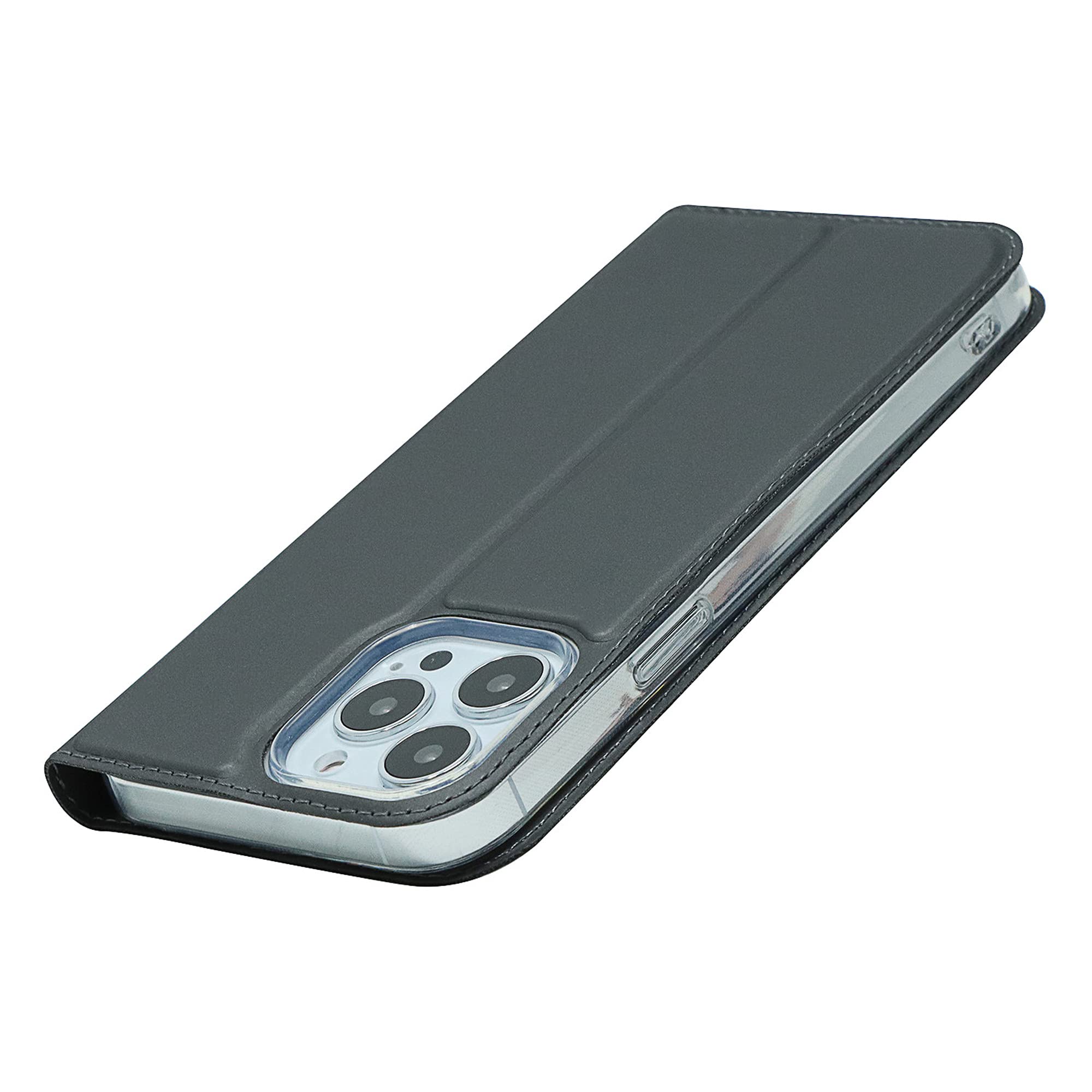 Amazon.co.jp: iPhone 13 Pro Max ケース 手帳型 カバー アップル