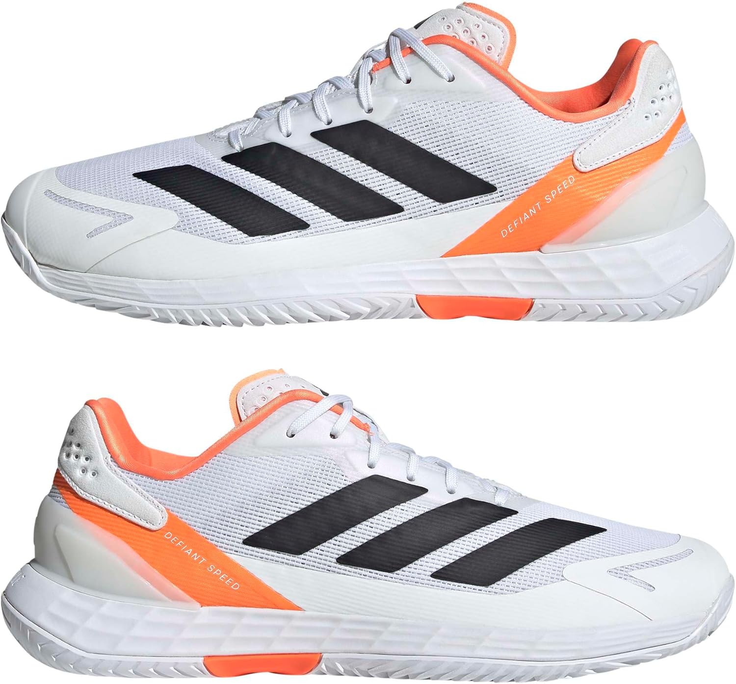Adidas Mens Defiant Speed 2