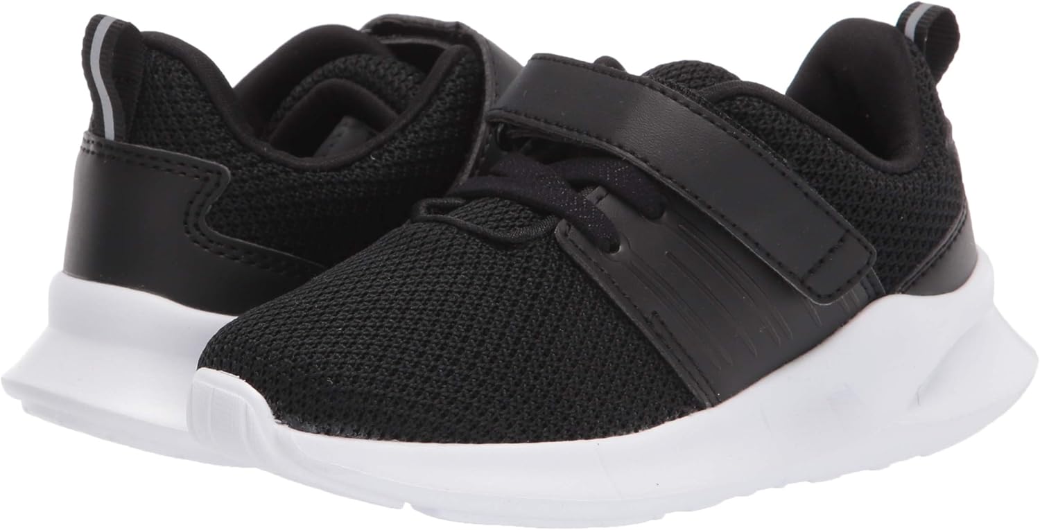 The Children's Place Baby-Boys Uniform Running Sneakers - Image 8