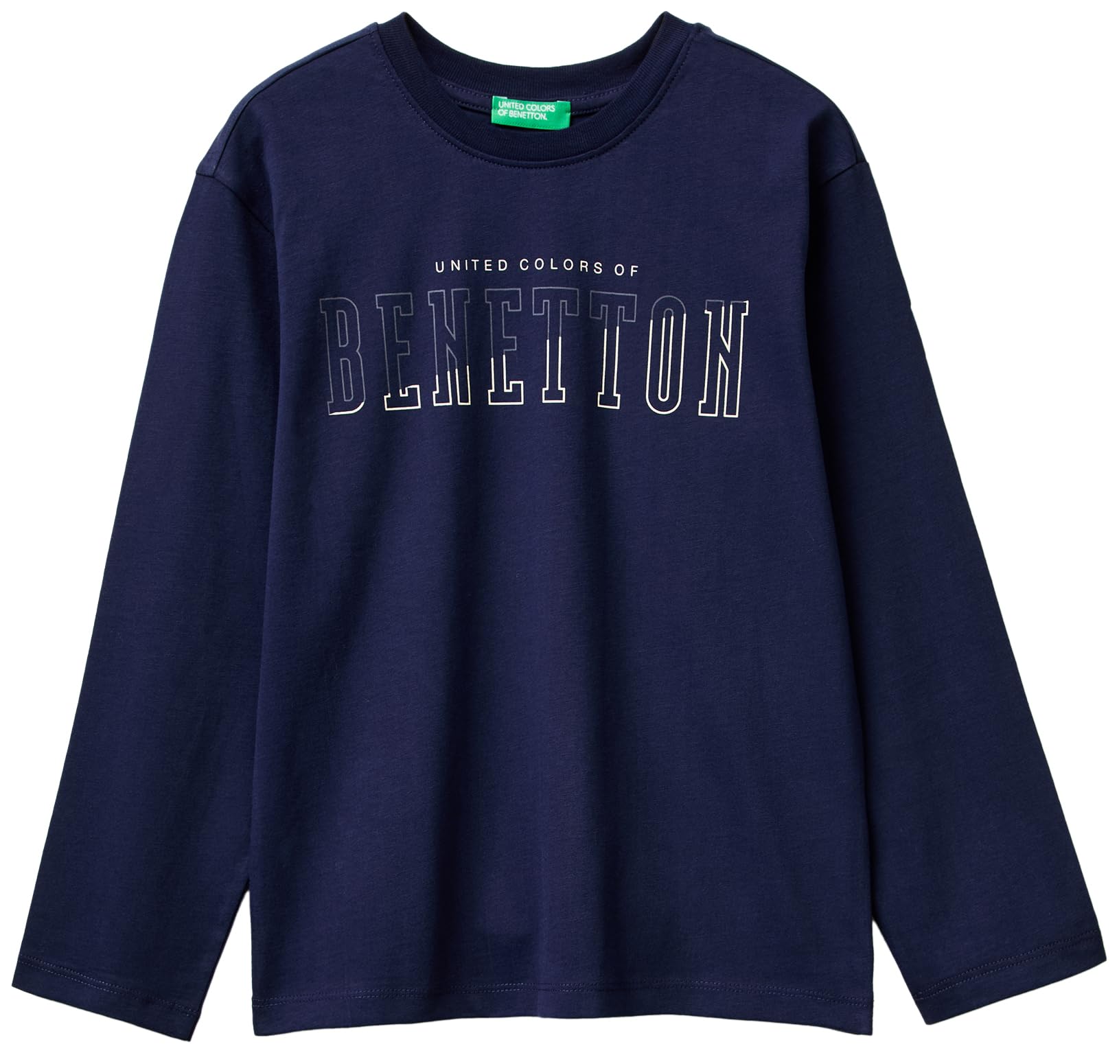 United Colors of Benetton Jungen T-Shirt