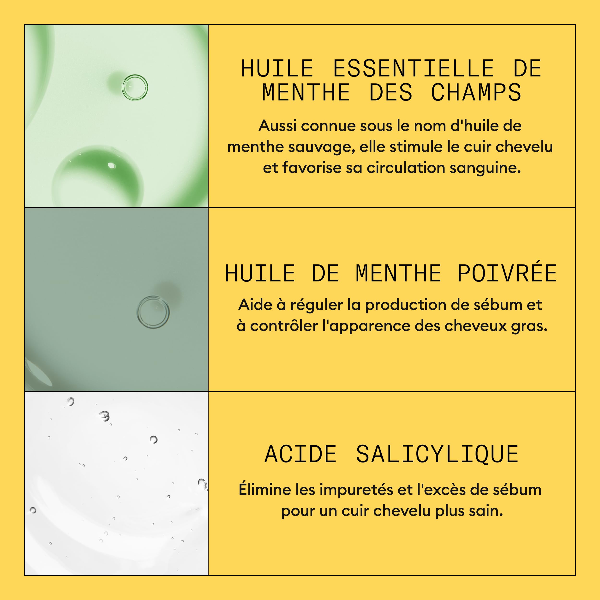 NIOXIN System 1 - pour Cheveux Naturels, Chute Modérée - Kit/Shampoing/Après-Shampoing/Soin pour Cuir Chevelu