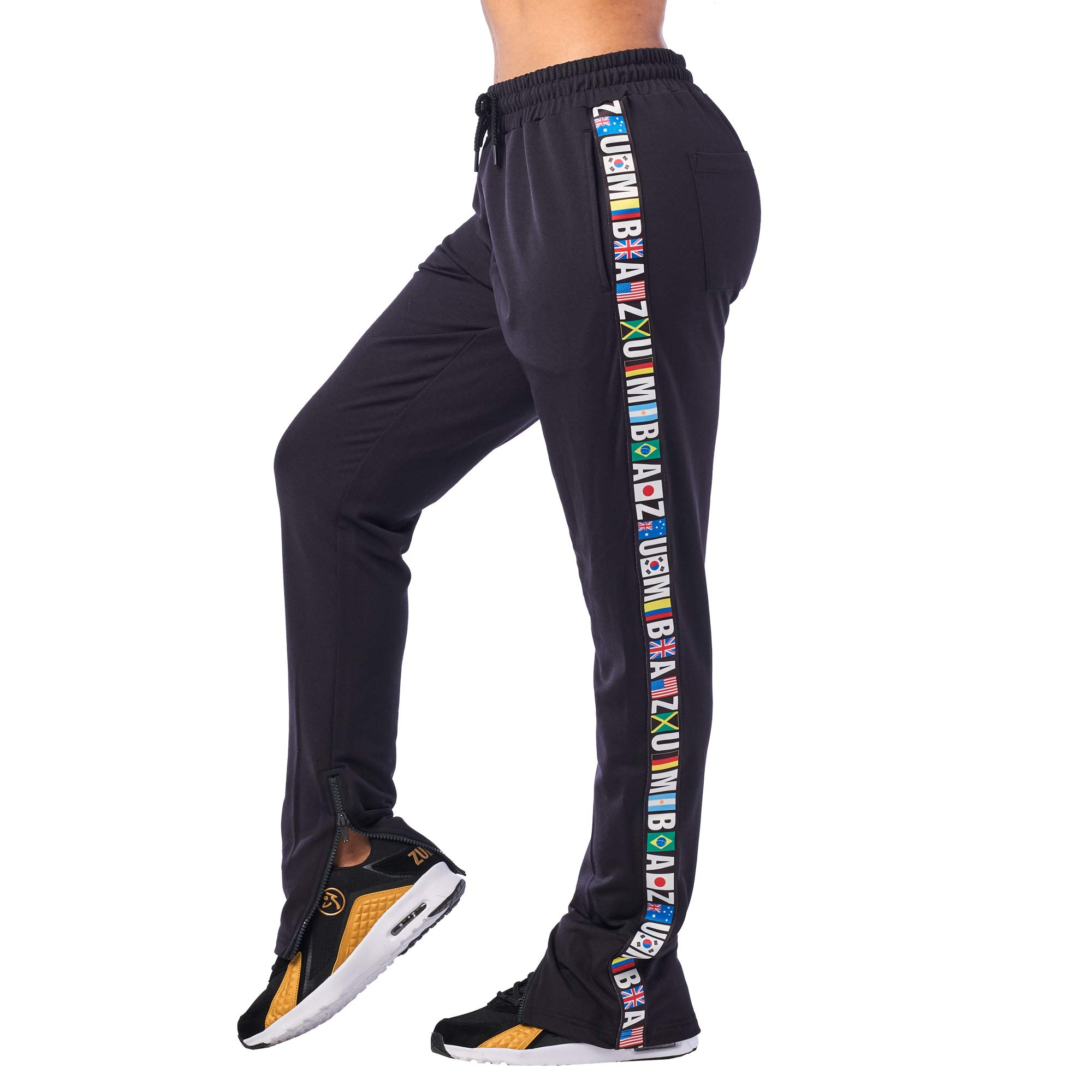 womens Zumba Breathable Activewear 