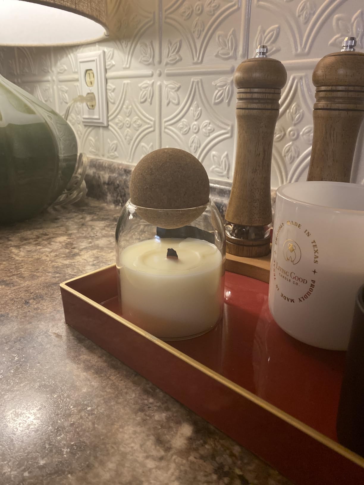 Customer Image
