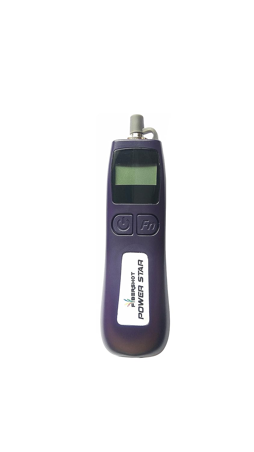 Fibershot Optical Power Meter Power Star Amazon.in Industrial