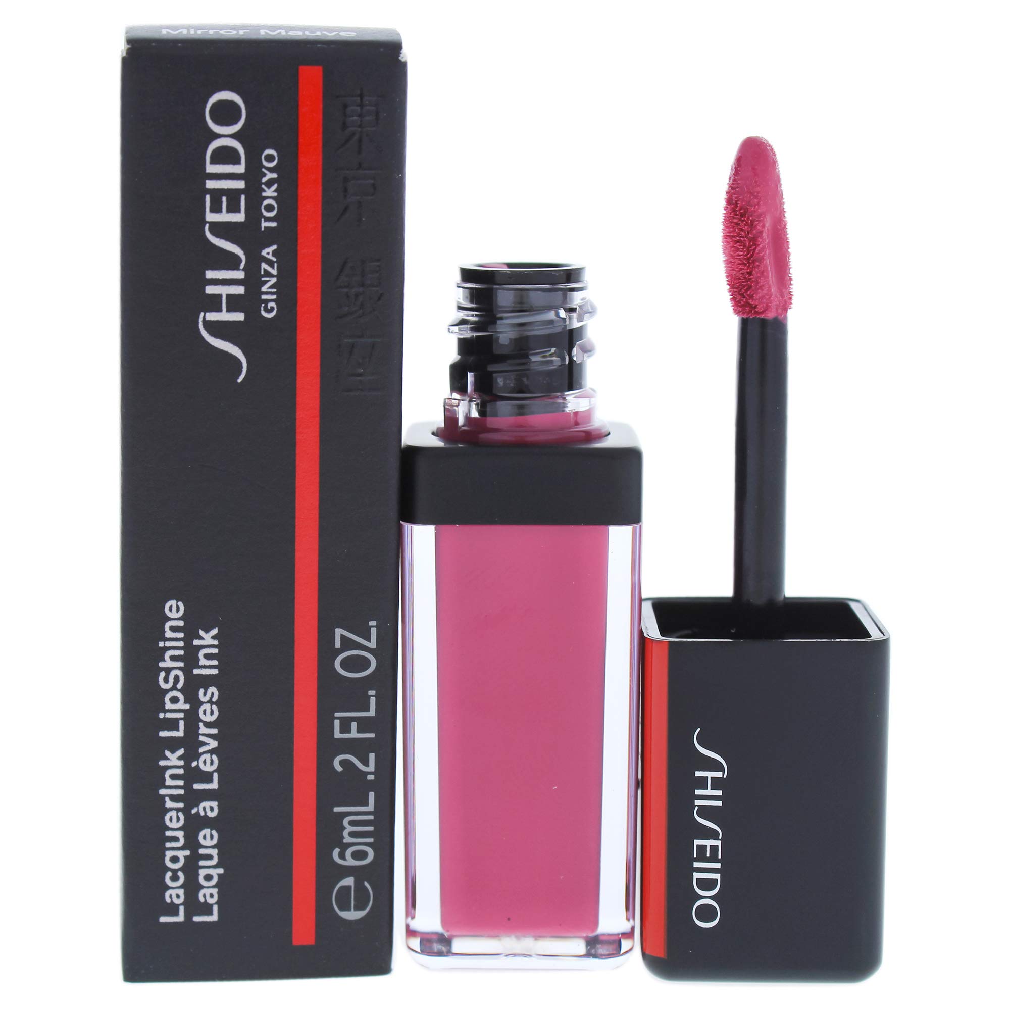 SMK LacquerInk Lipshine 303 Ruj