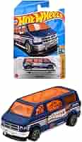 Amazon | マテル(MATTEL) ホットウィール(Hot Wheels