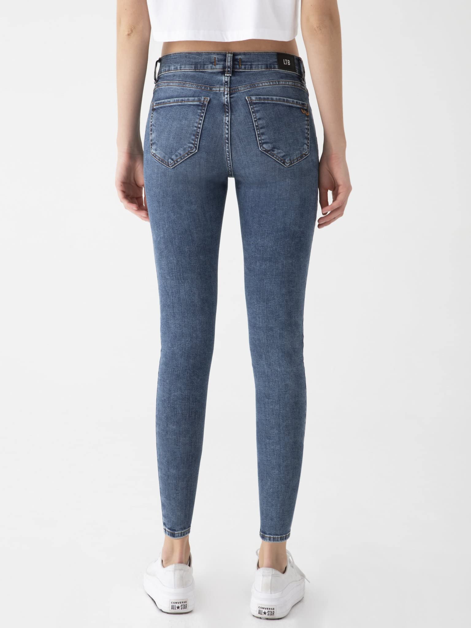 LTB Damen Jeans Lonia