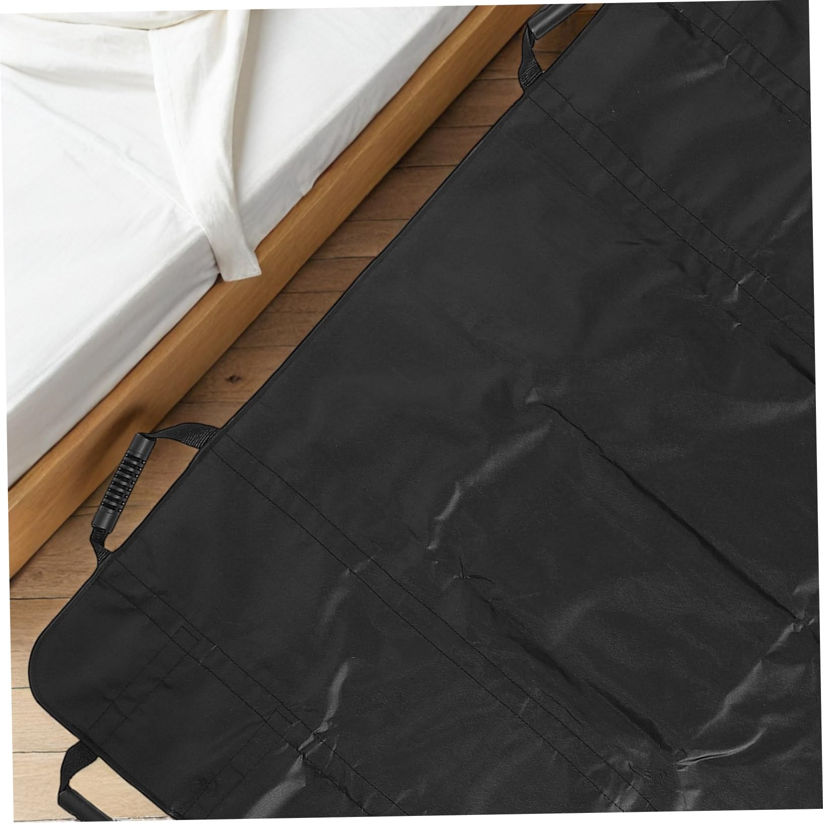 PACKOVE Traverse Per Incontinenza Con Maniglie Lenzuolo Riutilizzabile Per Posizionamento Traverse Impermeabili Per Anziani Disabili e Protezione