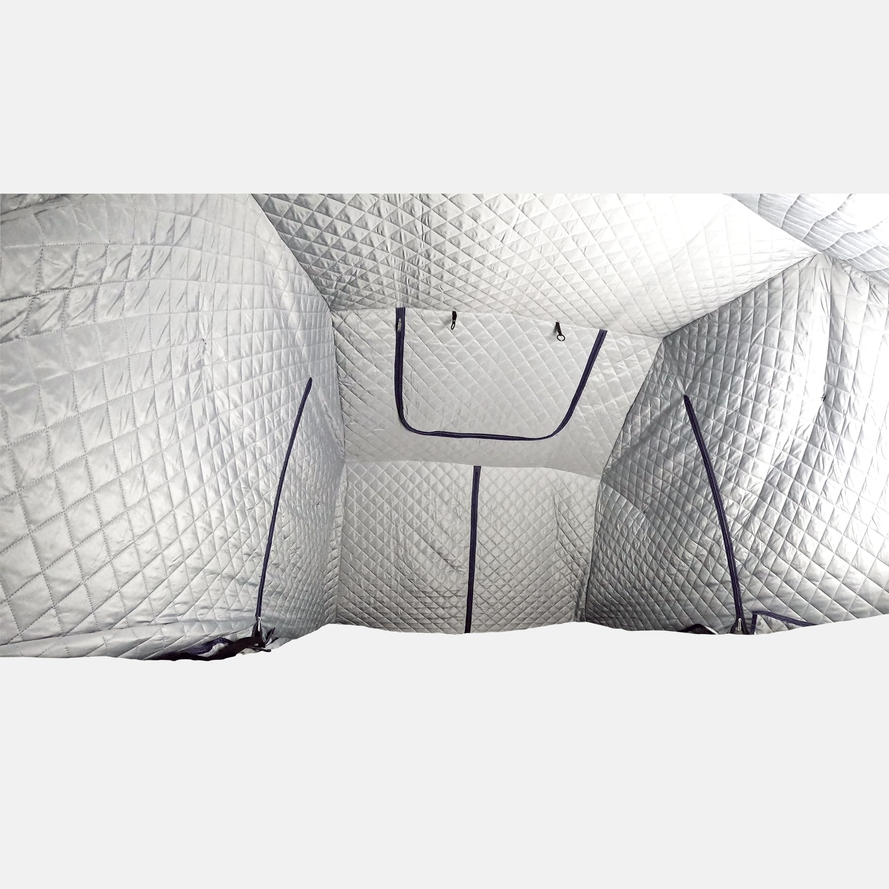 horntools Roof Tent Thermal Inner Tent Desert I 165 cm Thermal Umbrella Winter