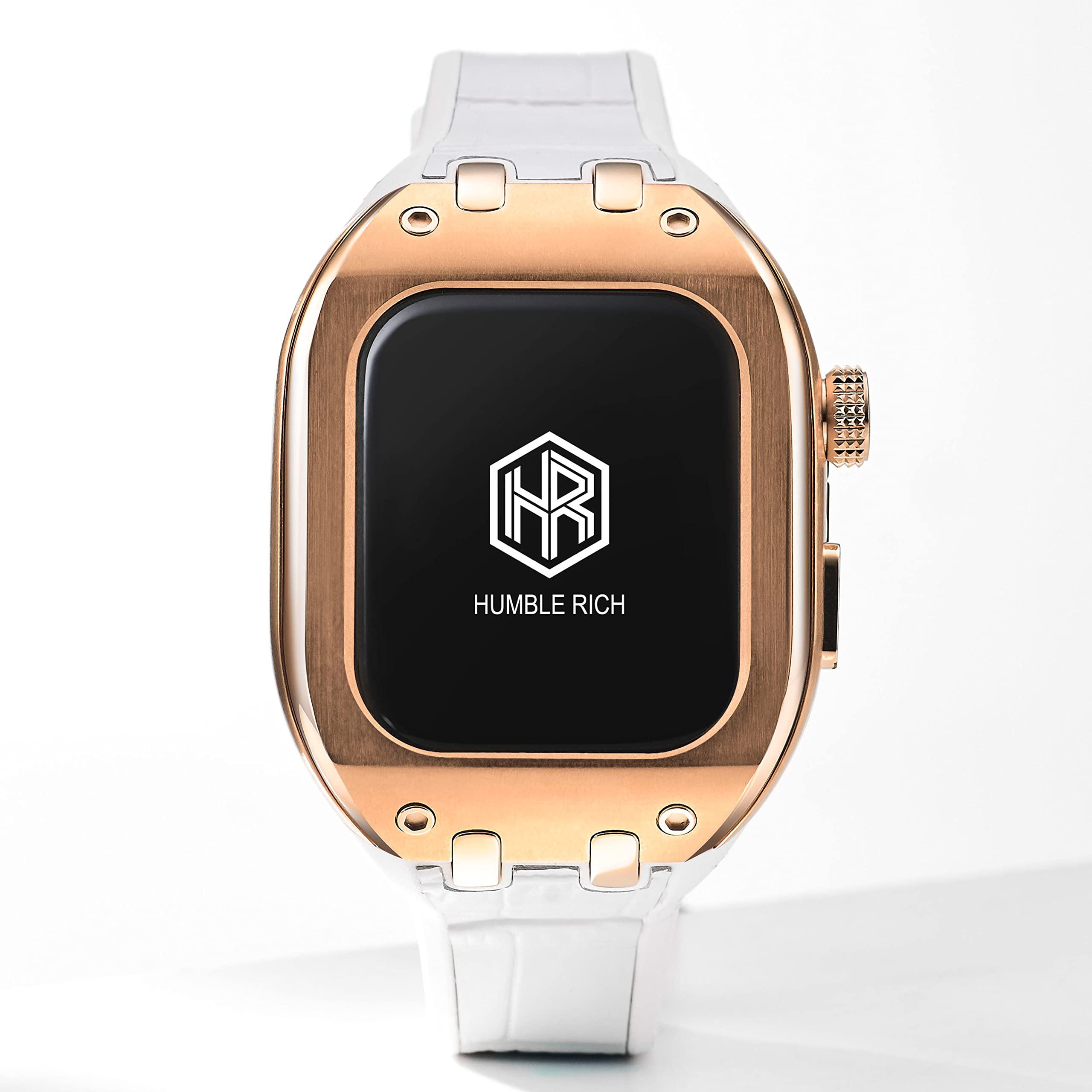 HUMBLE RICH Apple Watch Case Series 9/8/7 41mm WBB0289-005