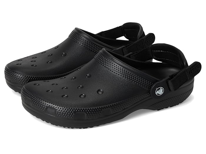 Unisex Crocs Work Classic Work Clog | Zappos.com