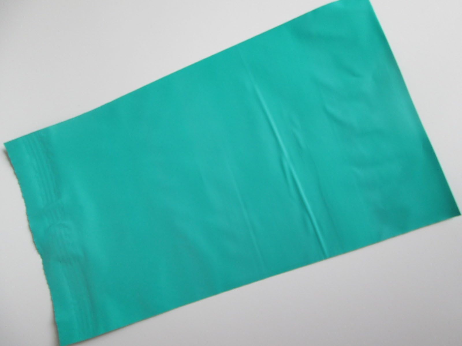 100 9"x12" Teal Poly Mailer Envelopes