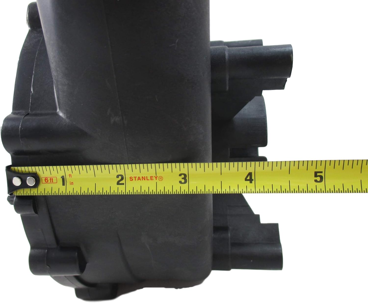 Spa Hot Tub Pump Wet End 56Fr fits Guangdong LX Pumps 2" 4HP WUA Video How To
