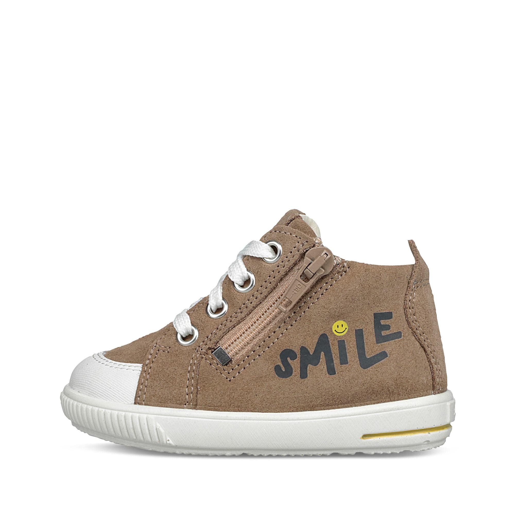 Superfit Moppy Sneaker 1-000360 Mädchen