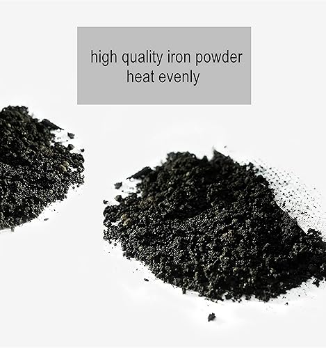 Miniatura 6 de Calentadores corporales calientes, paquete de 30 parches adhesivos desechables para hasta 12 horas de calor natural seguro, ideal para actividades