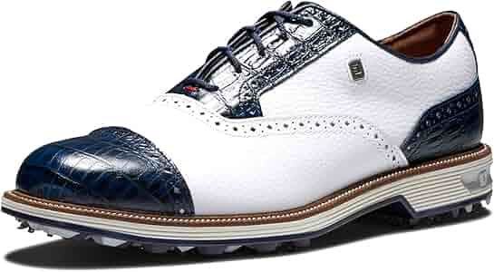 Amazon | [フットジョイ] Dryjoys Premiere Series Tarlow