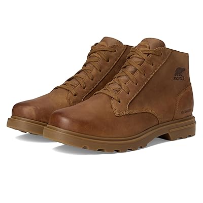 SOREL Cyprus Boot Waterproof Men