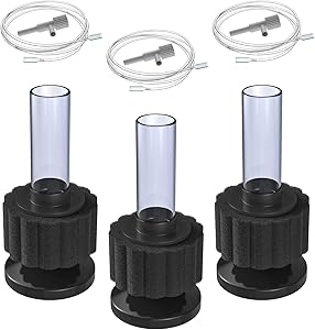 Aquarium Sponge Filter Small Tank