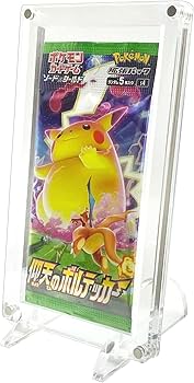 CNPトレカ　プロモパック　非売品　1パック　未開封 未開封 CNPトレカ 非売品プロモパック 10パック レア レイキ