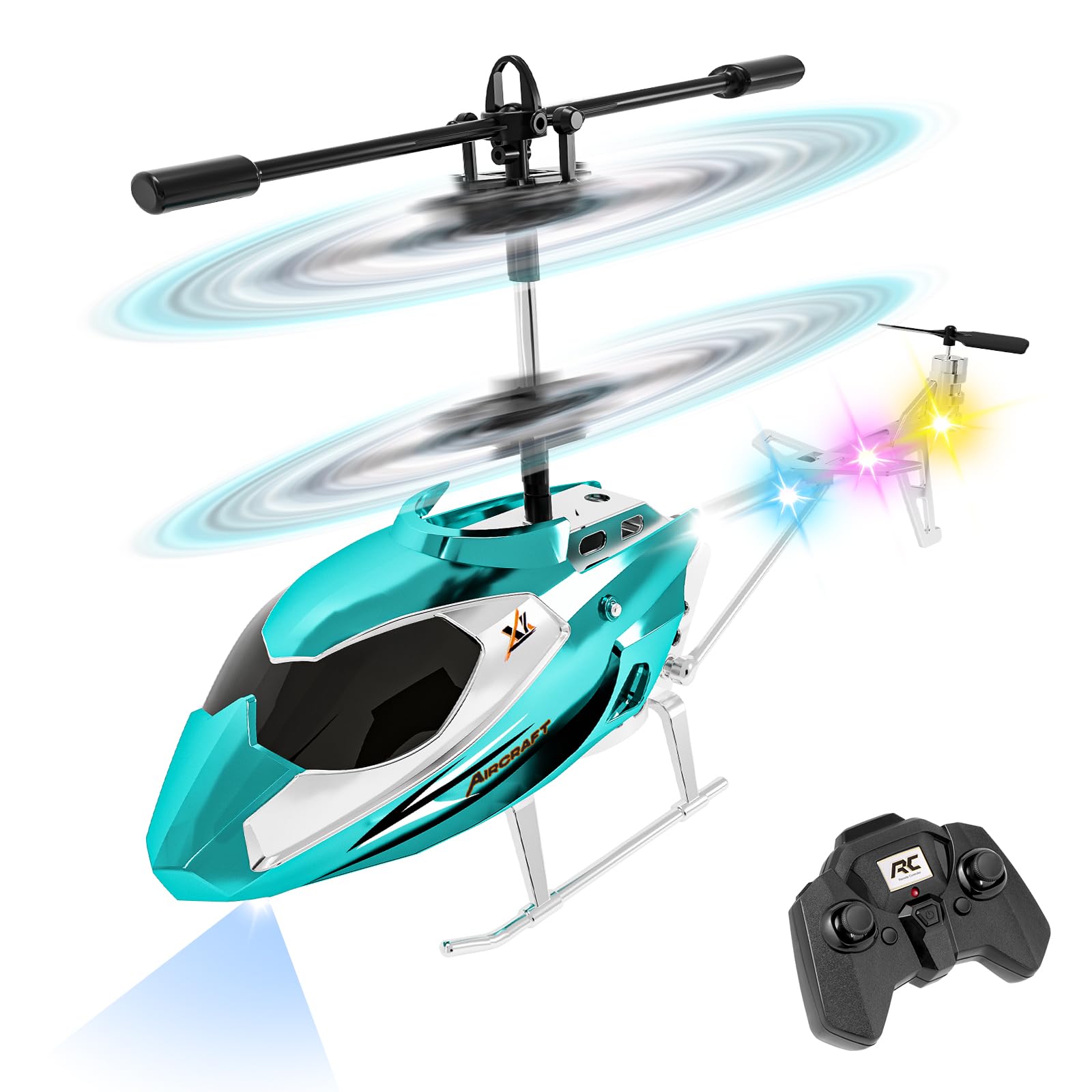 Handwell RC-Helikopter