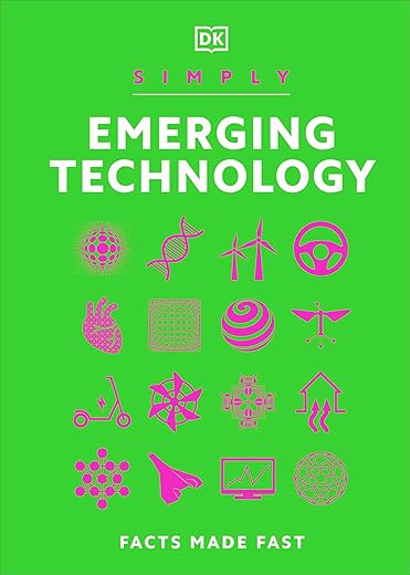 Simply Emerging Technology: Facts Made Fast