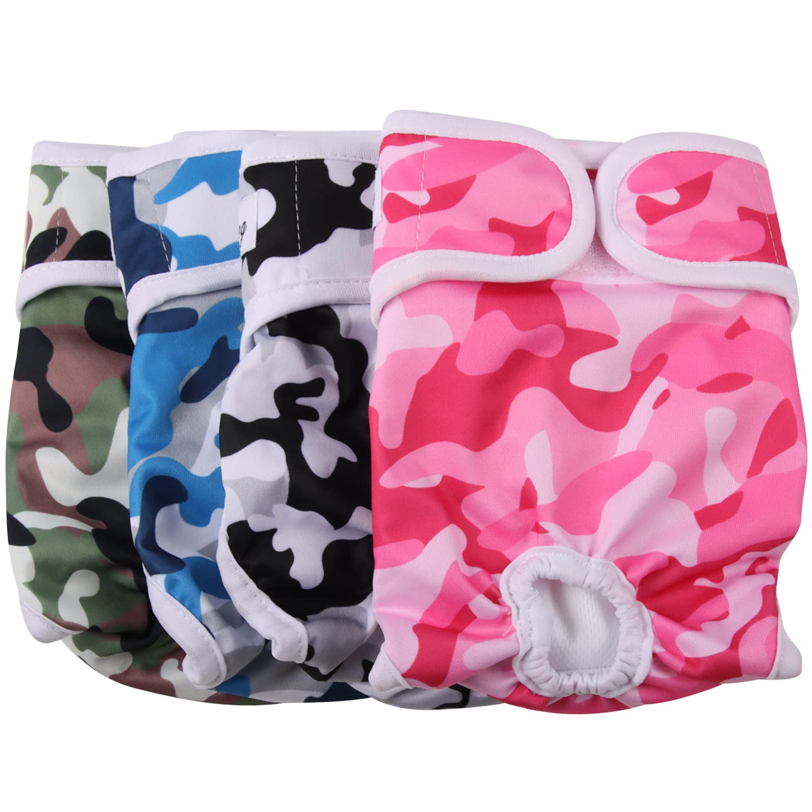 Are Diapers Good For Dogs