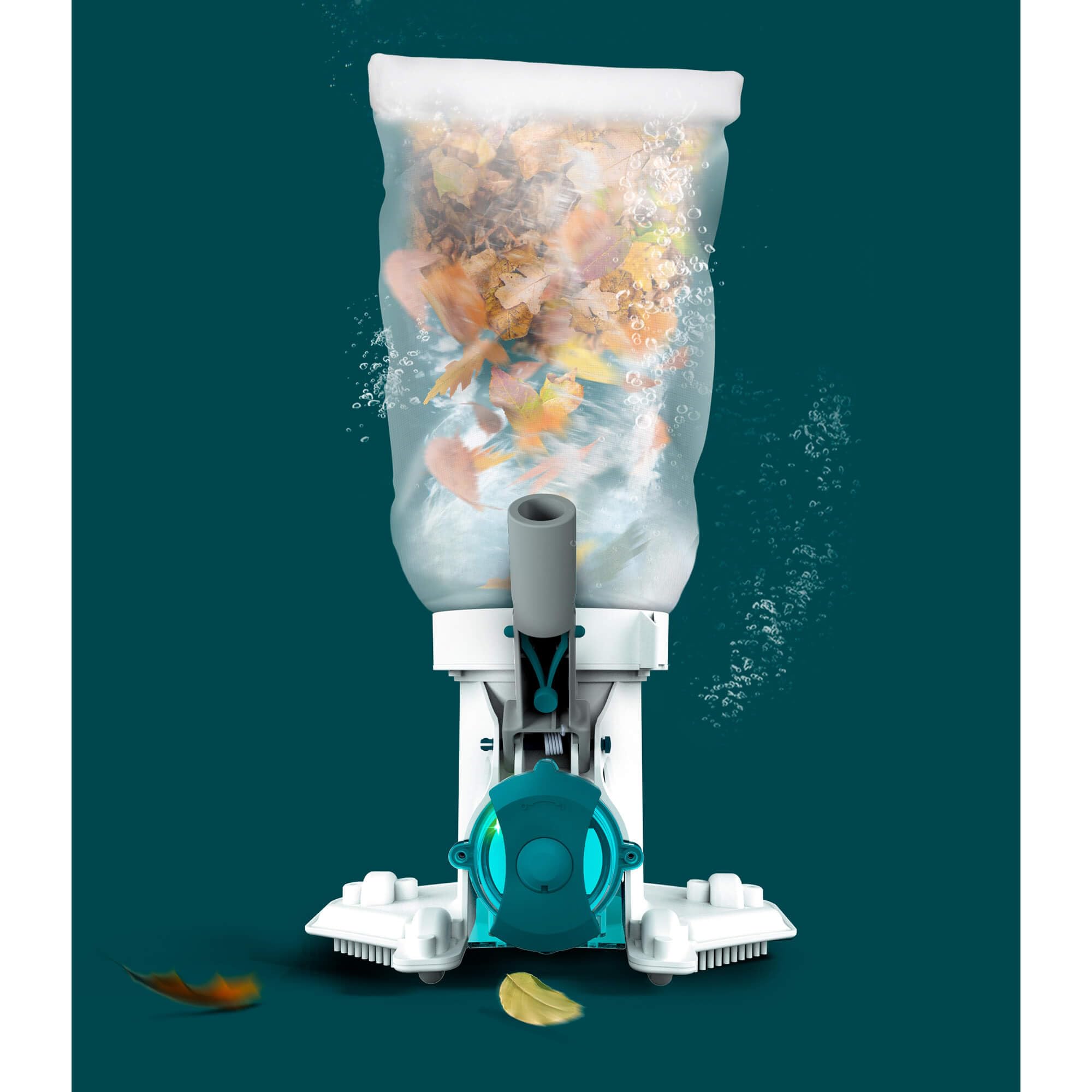 Aspirateur Piscine électrique sans Fil Telsa 40 Powerblade