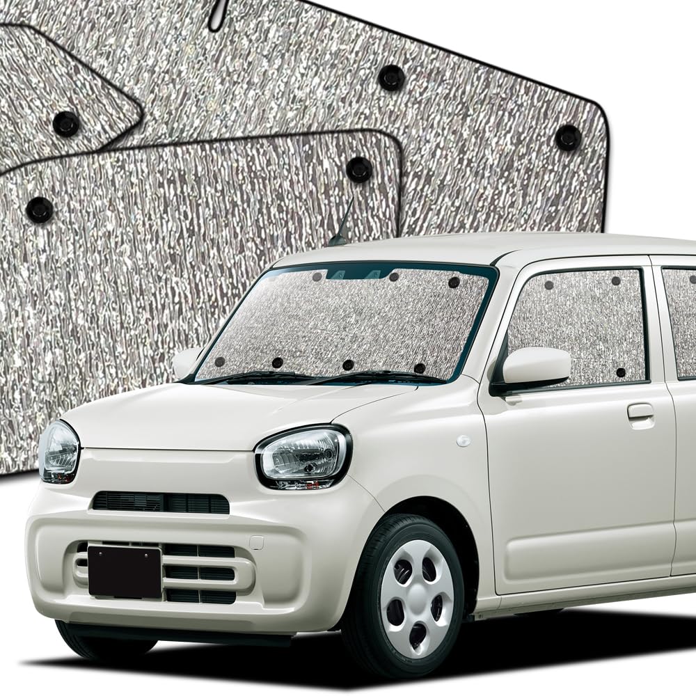 Amazon.co.jp: フルセット日本製 対応 『03s-f024-sa』 キャロル HB37S 