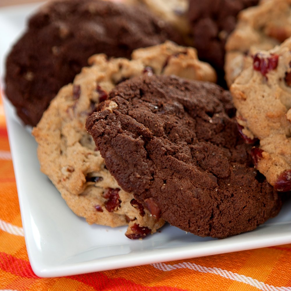 Gourmet Cookie of the Month Club - 6 Months