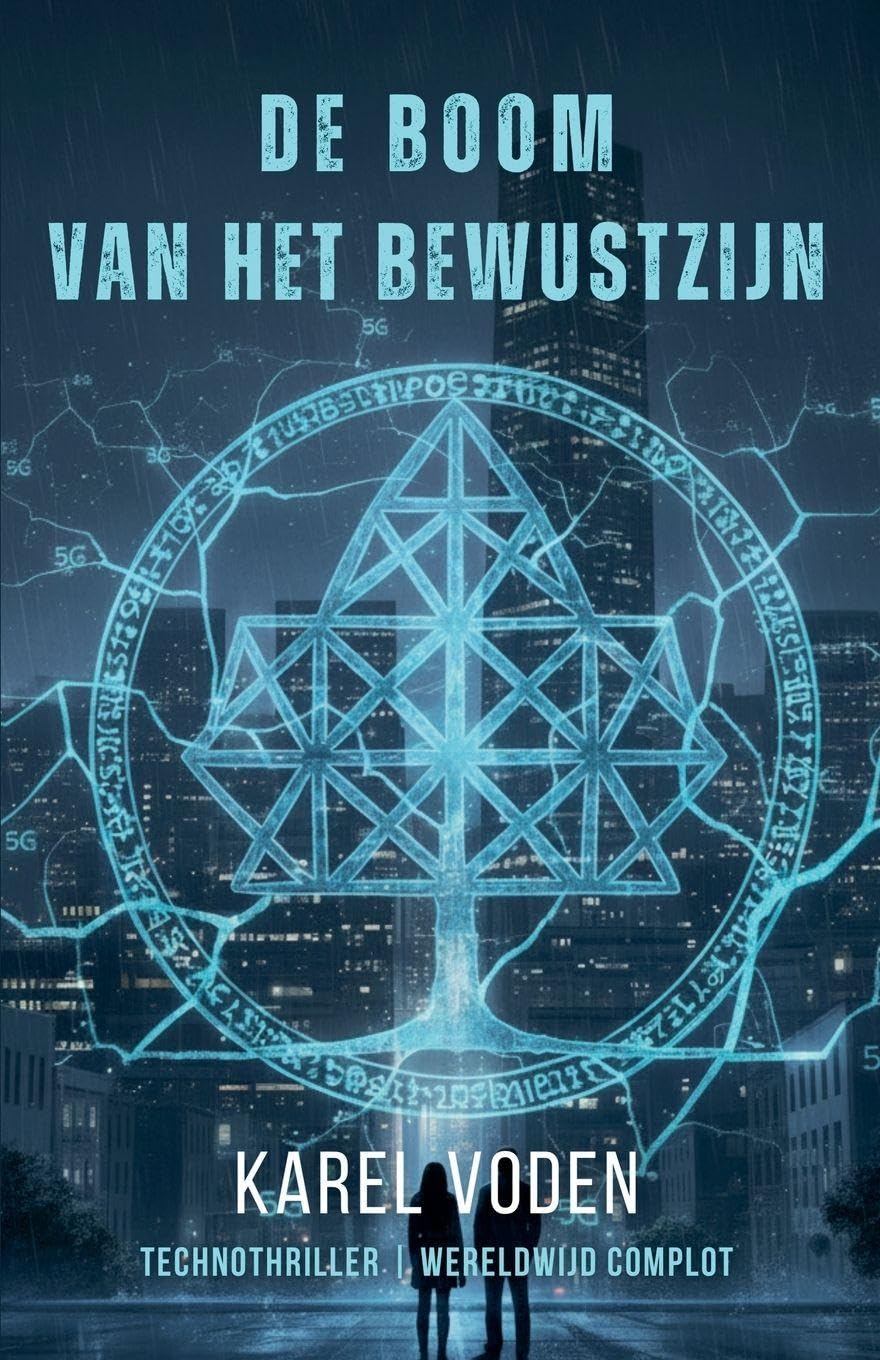 De Boom van het Bewustzijn