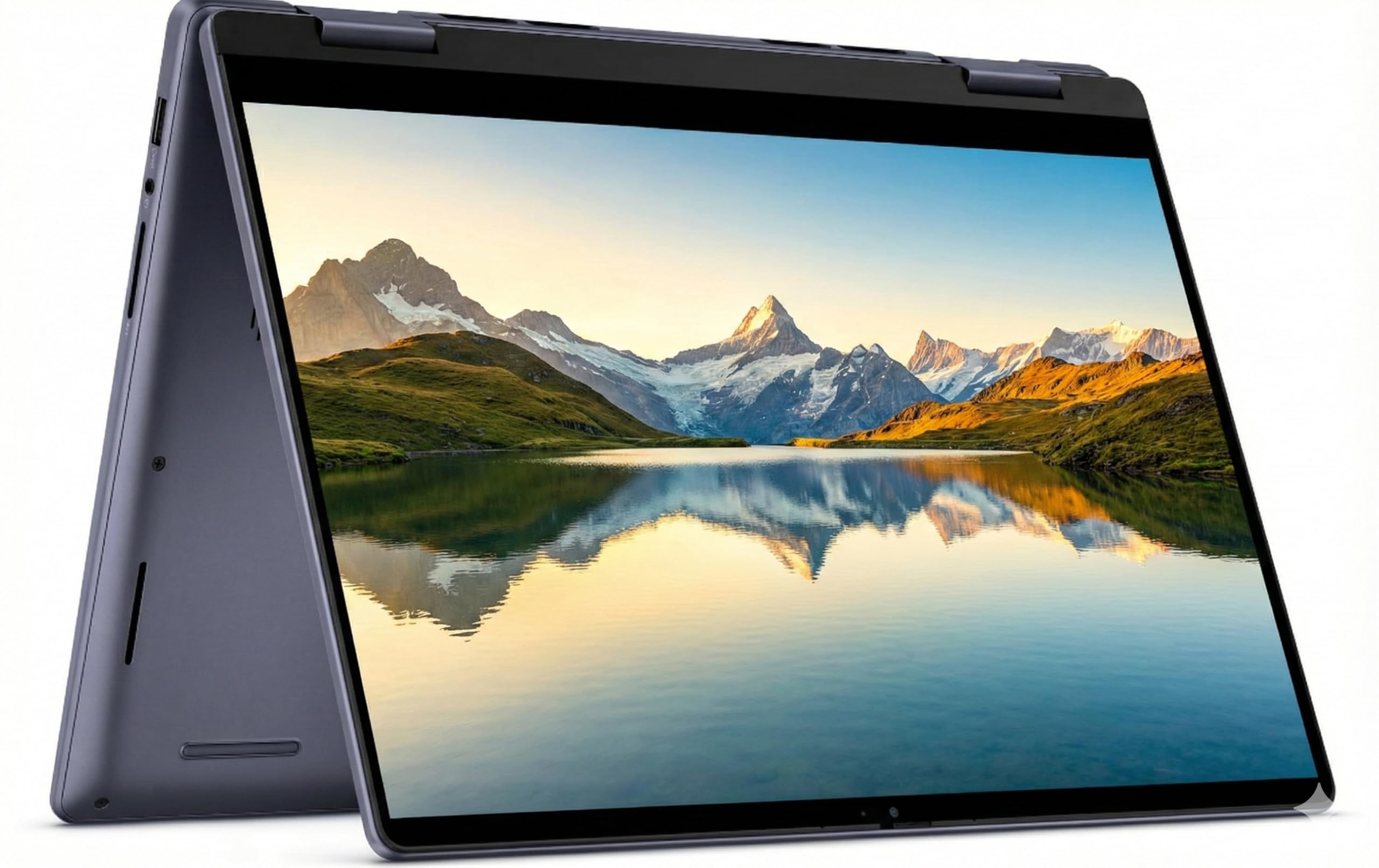 Dell Inspiron 14 2-in-1 Touchscreen Laptop (14