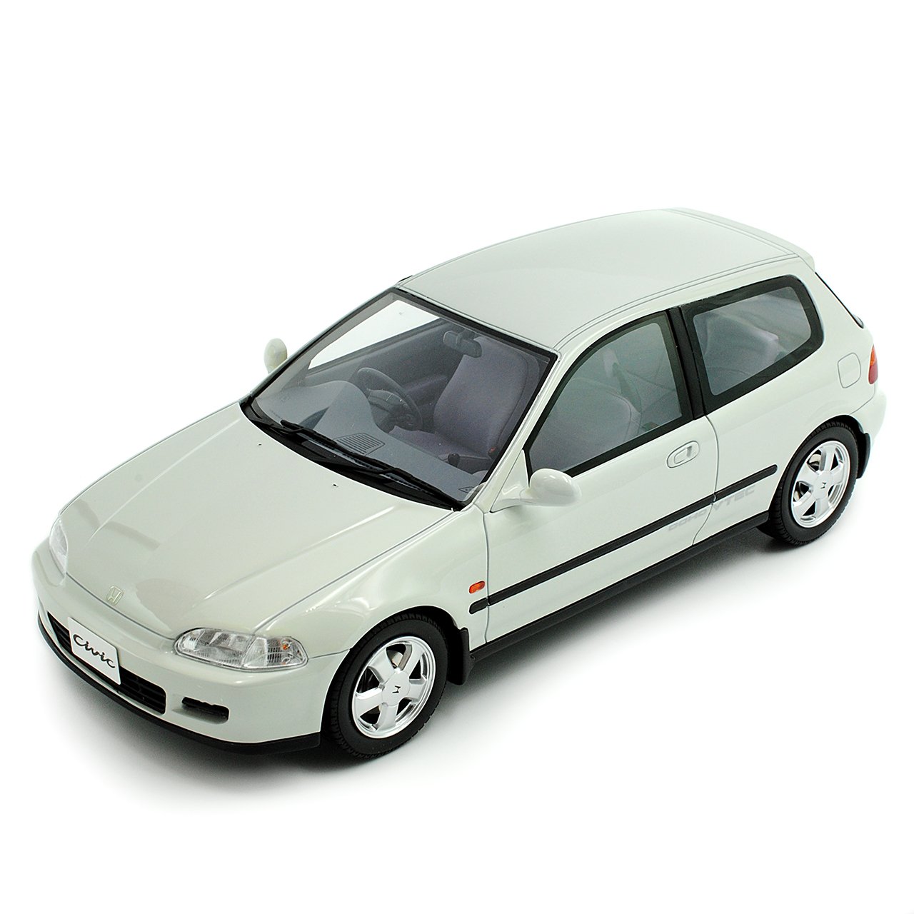 Hon-da Civic EG6 Sir II Frost Weiss 5. Generation 1991-1996 Nr 229