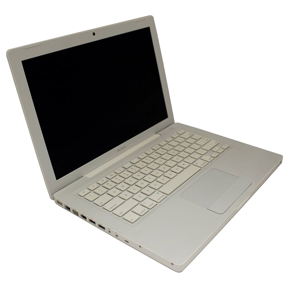 A1181 MacBook Core2Duo2.4GHz グレードアップ箇所多数 A1181