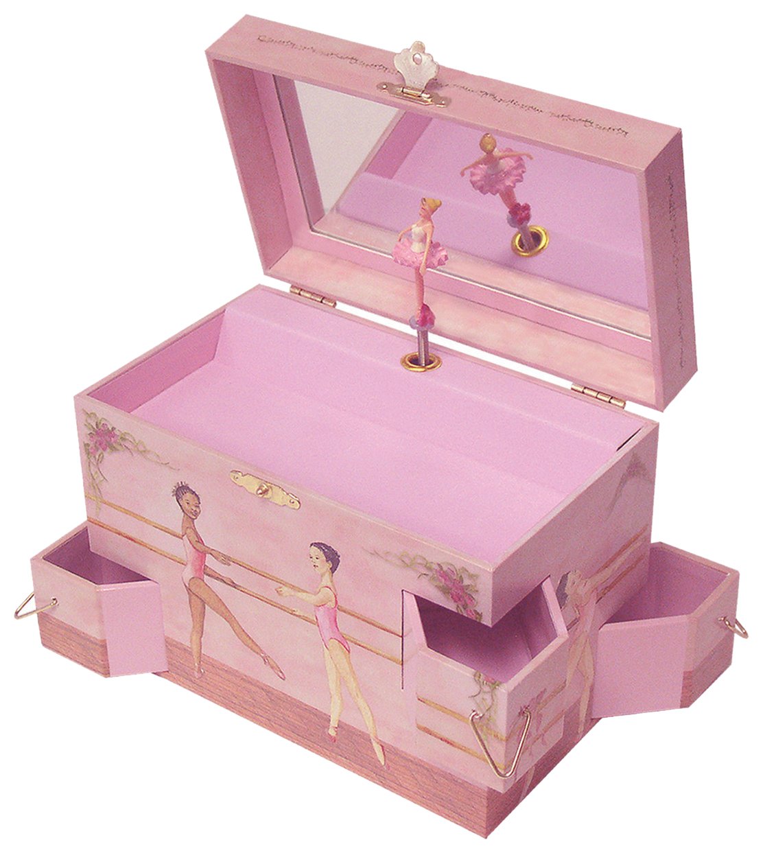 Enchantmints Bailarina