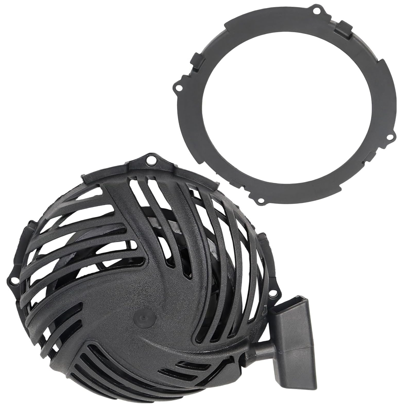 591139 Recoil Starter Mechanism 593959 590588 593961 450E 500E 550E 575E Engine Ignition Lawn Mower Recoil Starter Assembly