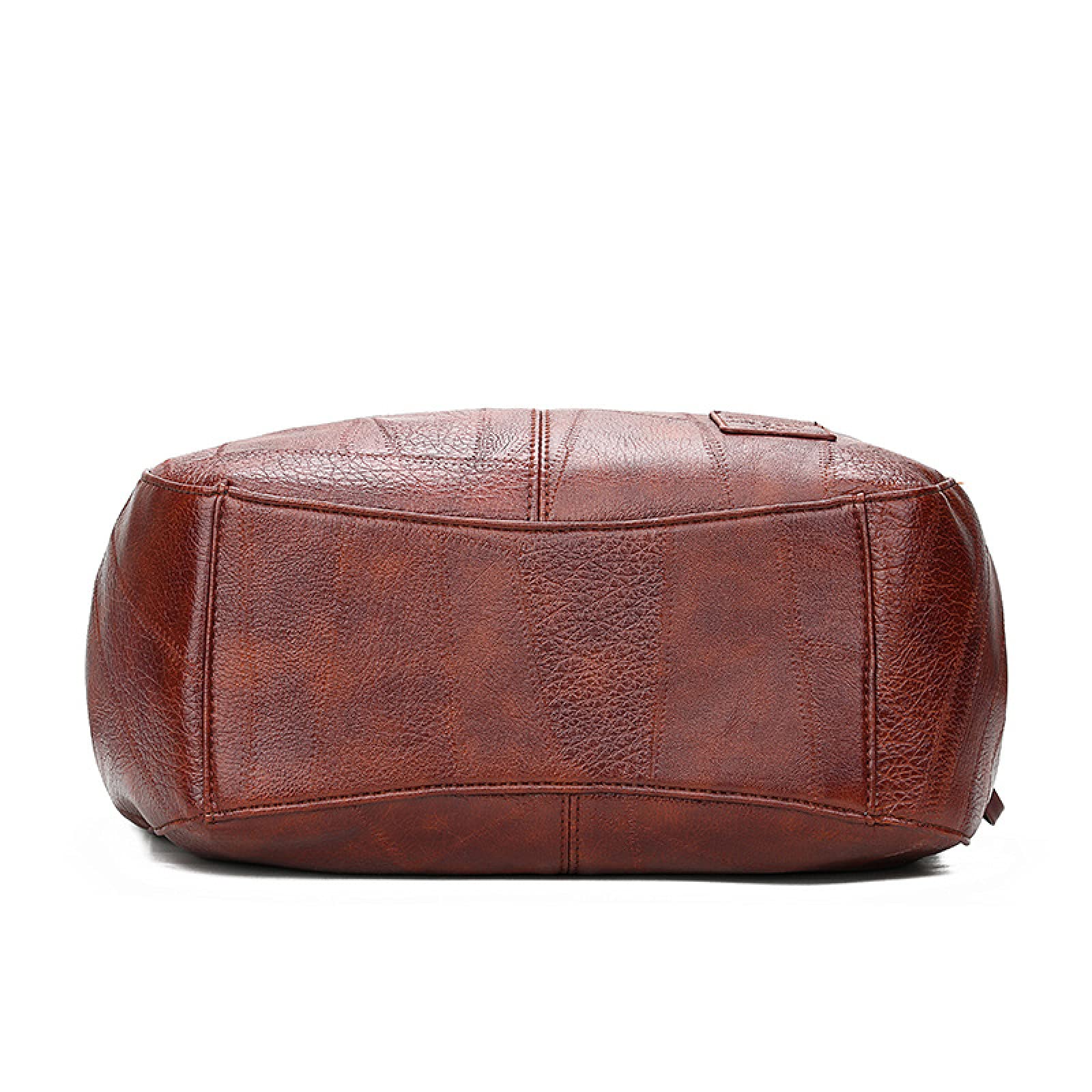 Sacs à main de luxe en cuir vintage Sacs pour femmes Sacs fourre-tout grande capacité pour femmes