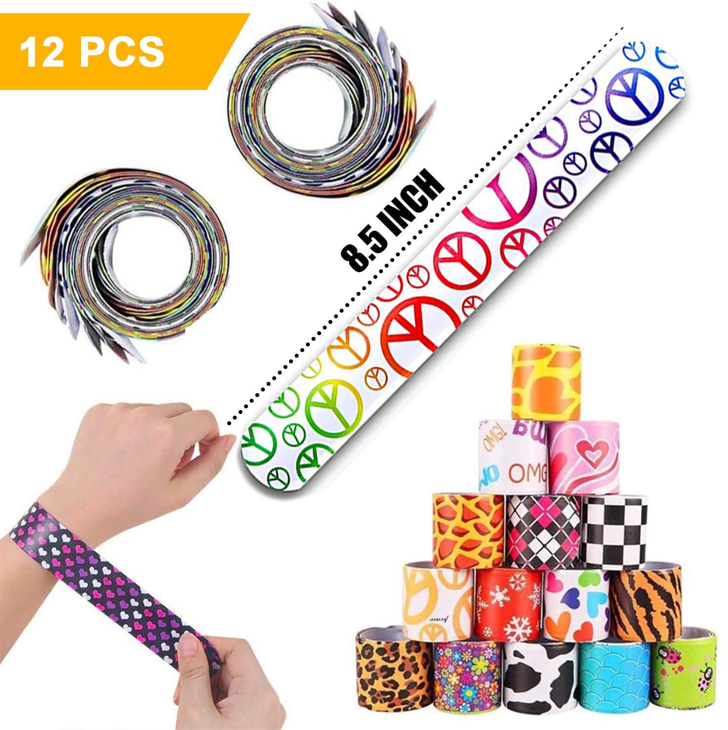 Party Favors for Kids,Treasure Box Prizes for Classroom,Toy Bundle for