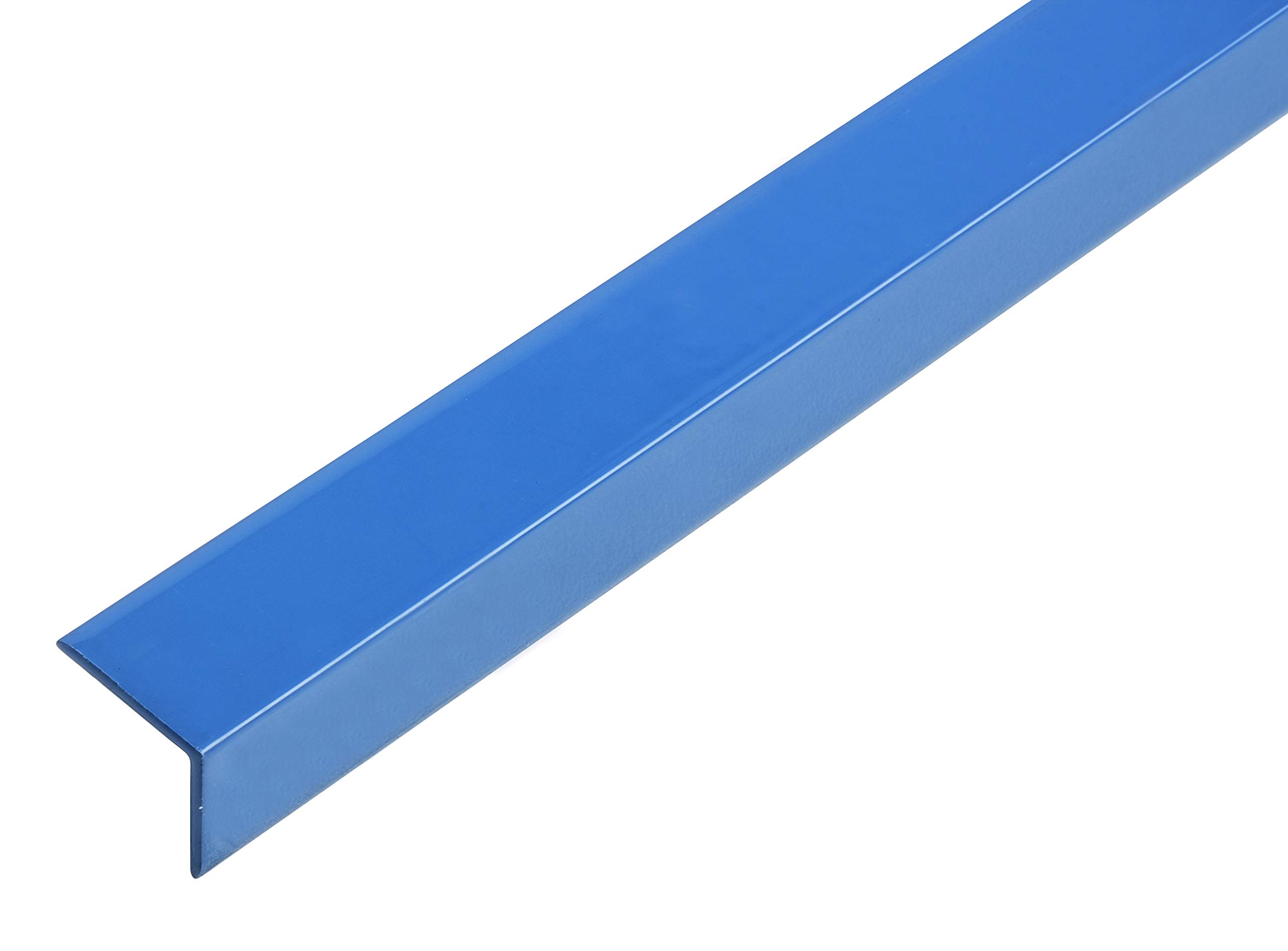 Profilo Angolare In Alluminio Naturale 15x15x1000mm - Per Fai Da Te, Alberts - Foto 10