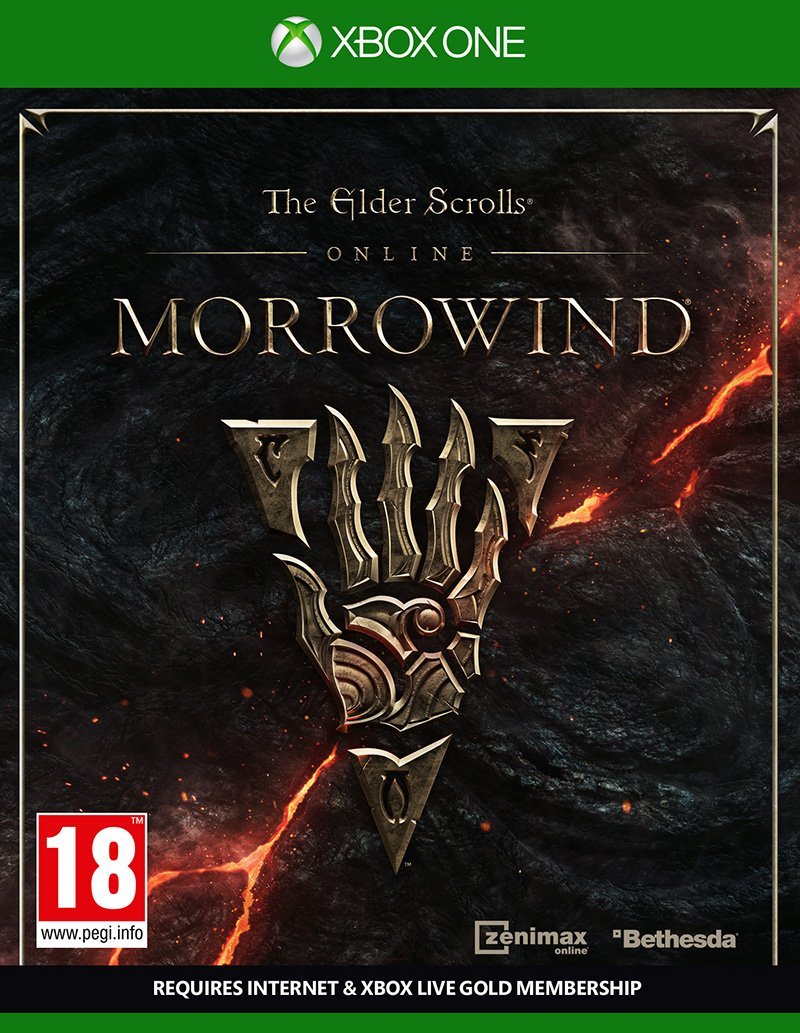 The Elder Scrolls Online: Morrowind - Xbox One