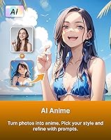 Vista 9 de CyberLink PhotoDirector 365 - 1 year subscription [PC Download]