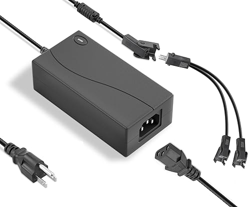 Power Recliner Power Supply, 29V 2A, Recliner Power Cord Replacement,