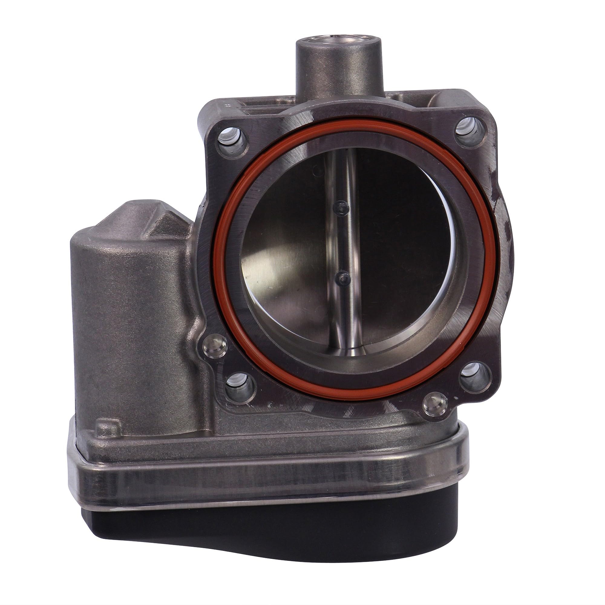 VDO Drosselklappenstutzen 408-238-422-003Z Kompatibel mit: BMW 1, 3, 3, 3 Cabriolet, 3 Compact, 3 Coupe, 3 Touring, 3 Touring