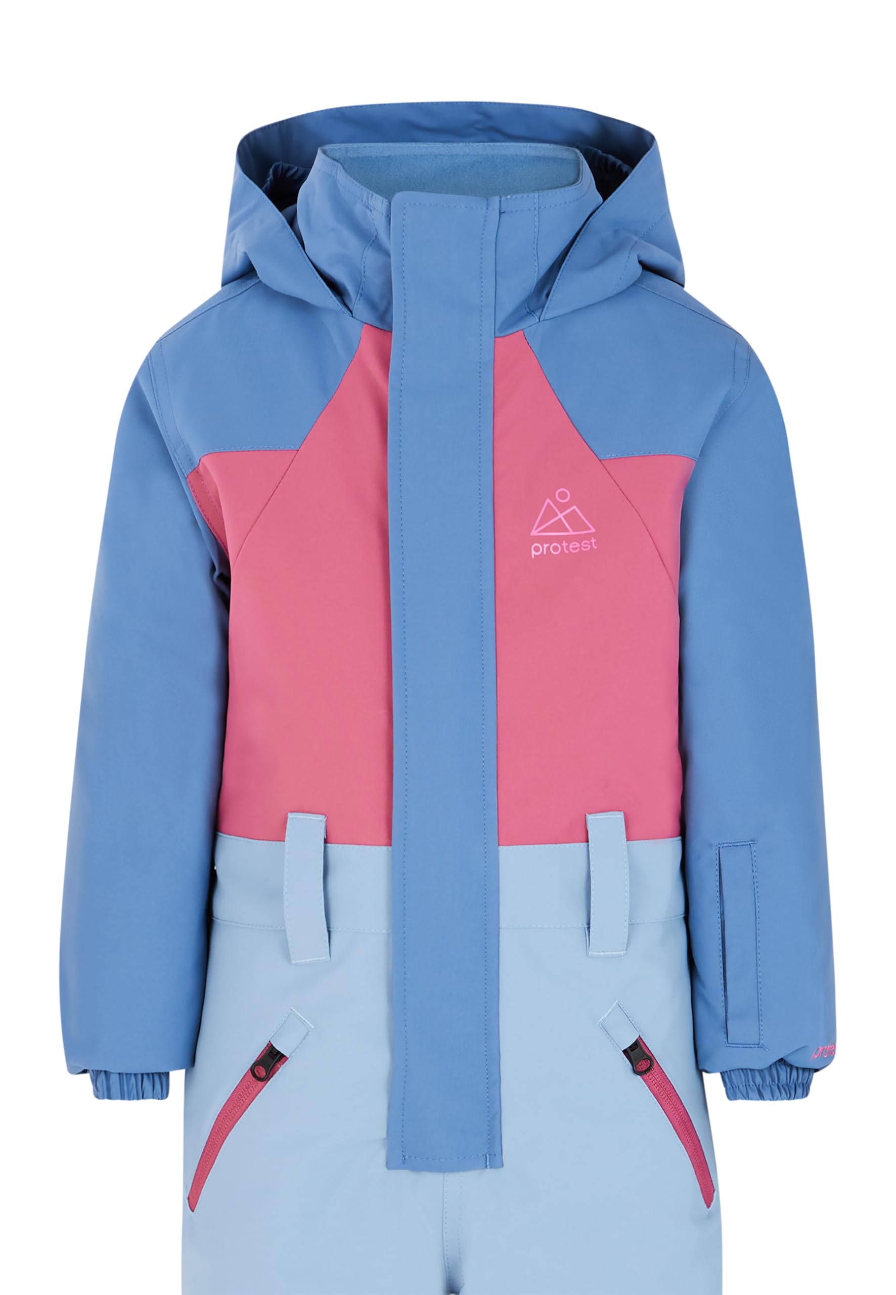 Protest Unisex-kinder Schneeanzug PRTSOUL TD